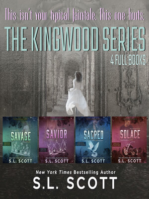 cover image of The Kingwood Series